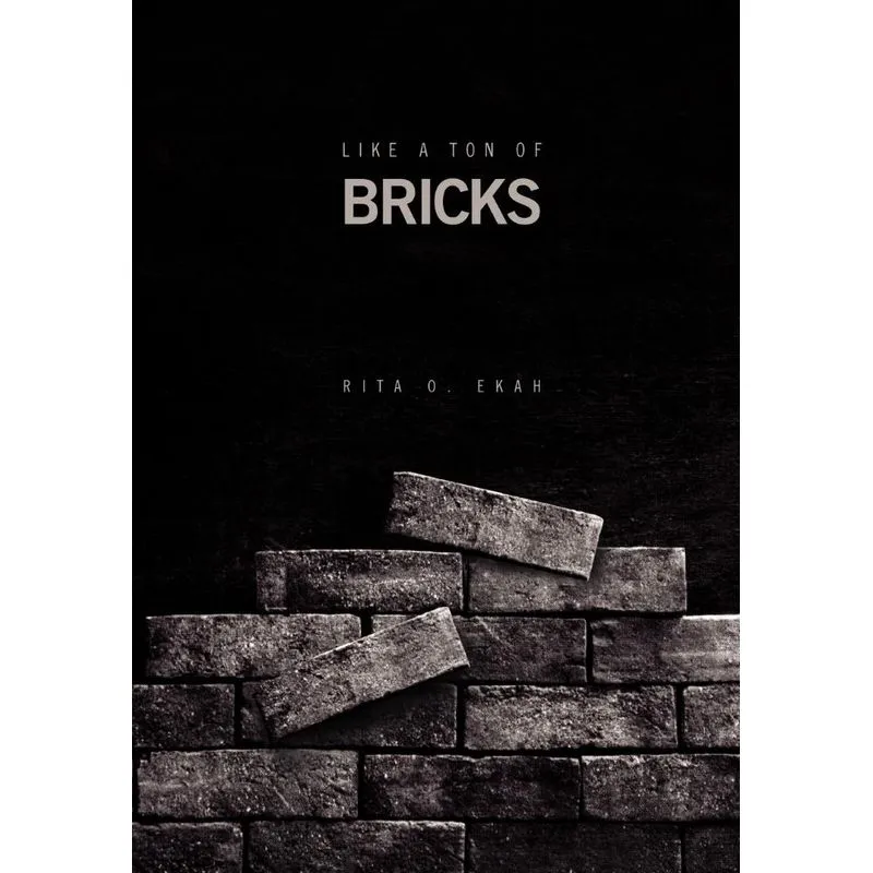 Like A Ton Of Bricks
