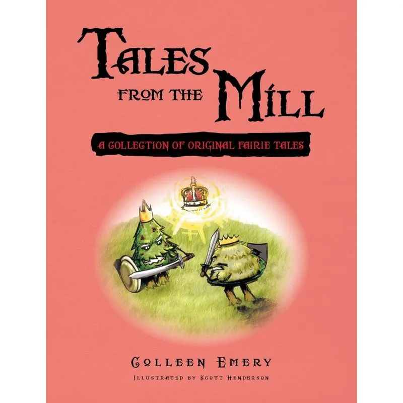 Tales from the Mill