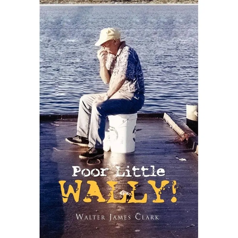 Poor Little Wally!