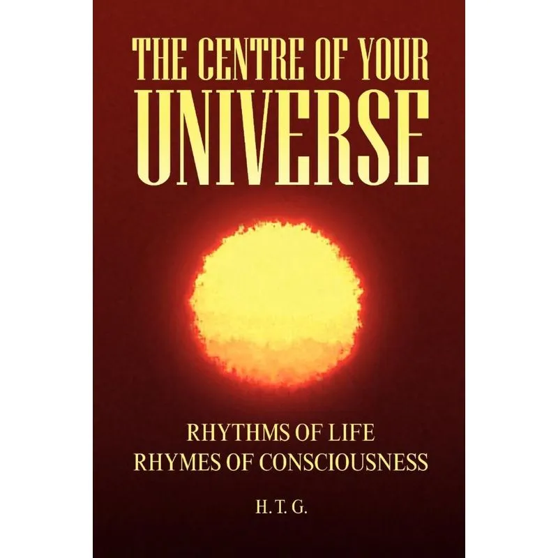 The Centre of Your Universe