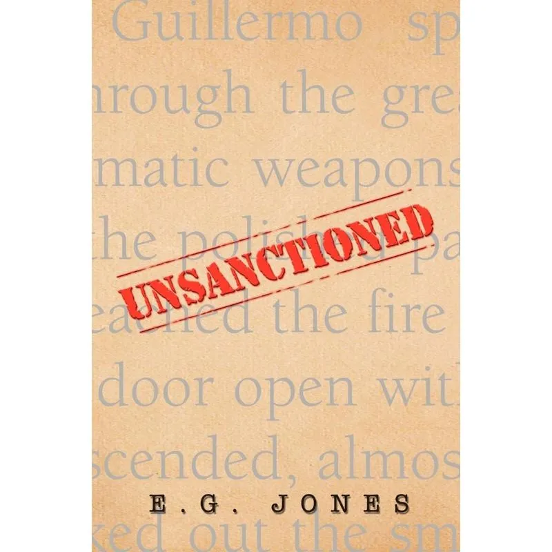 Unsanctioned