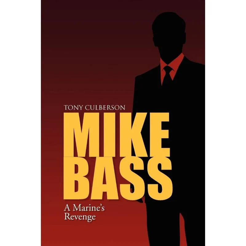 Mike Bass