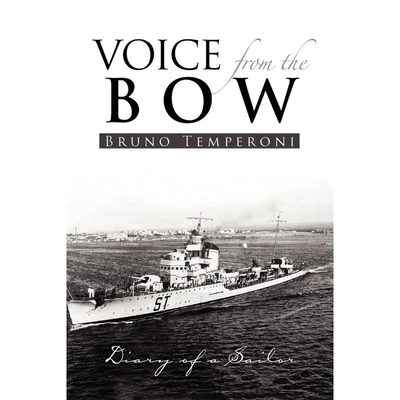 Voice from the Bow