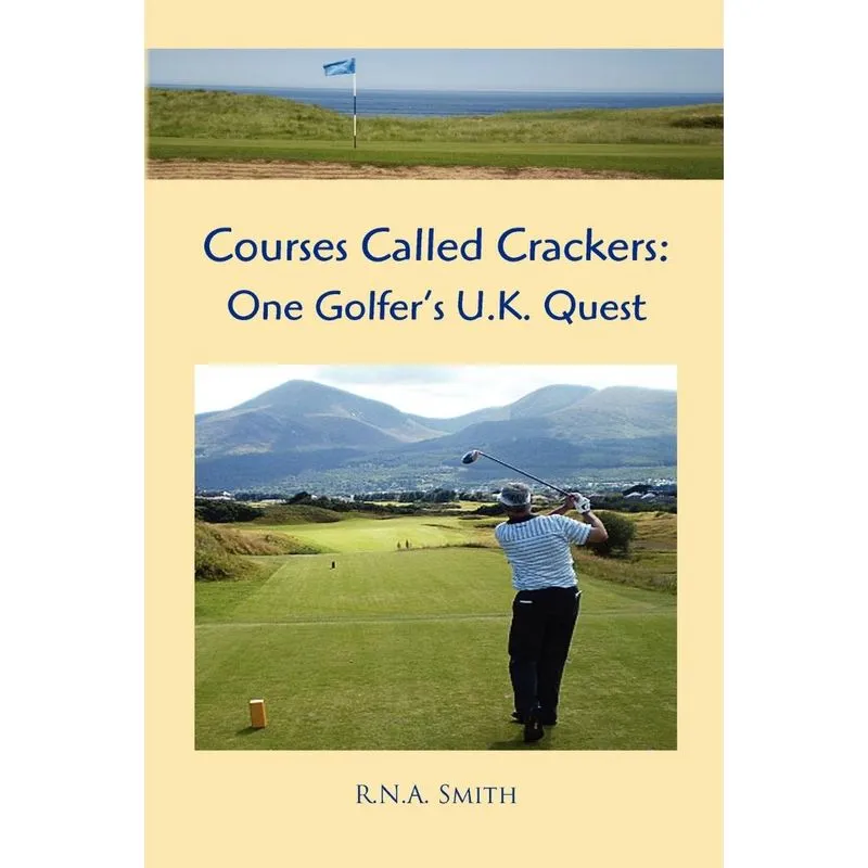 Courses Called Crackers