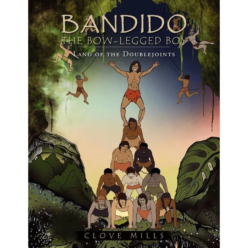 Bandido The Bow-legged Boy