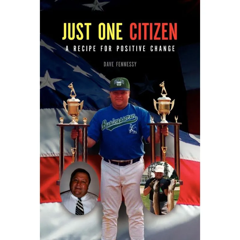 Just One Citizen