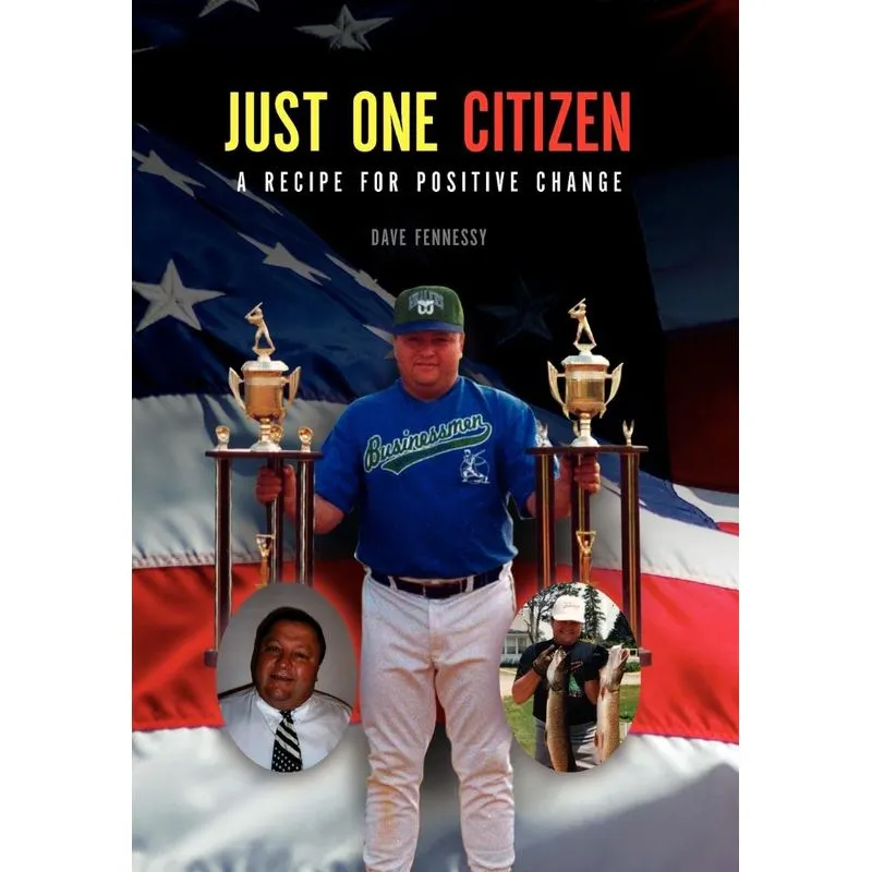 Just One Citizen