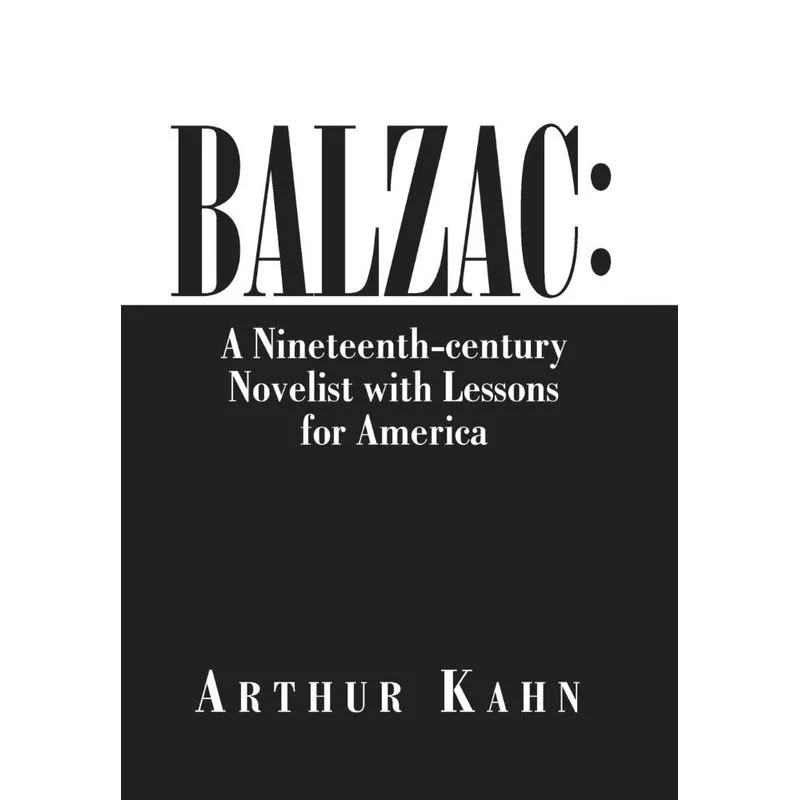 Balzac