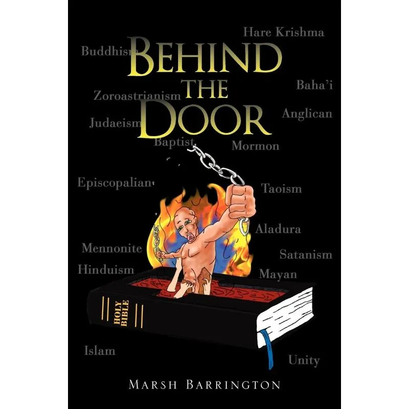 Behind the Door