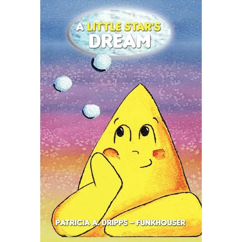 A Little Stars Dream