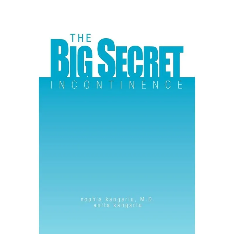 The Big Secret, Incontinence