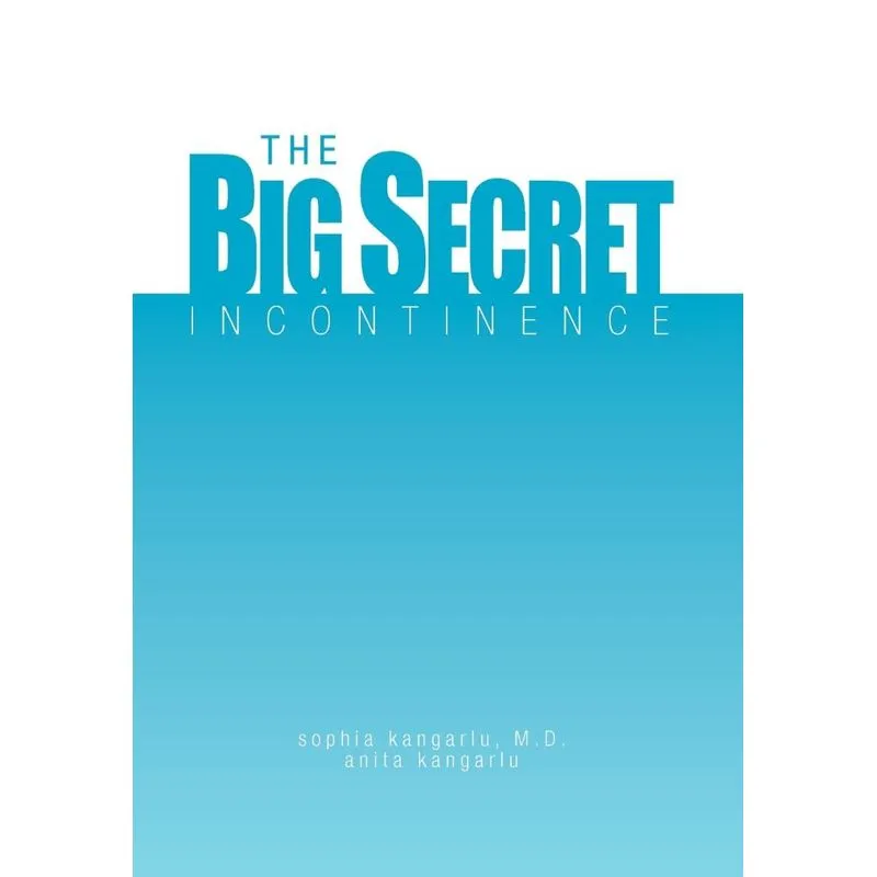 The Big Secret, Incontinence