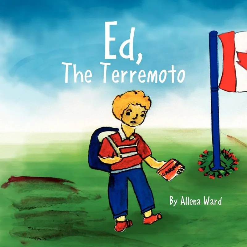 Ed, The Terremoto