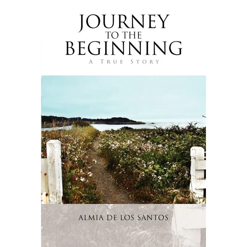 Journey to the Beginning