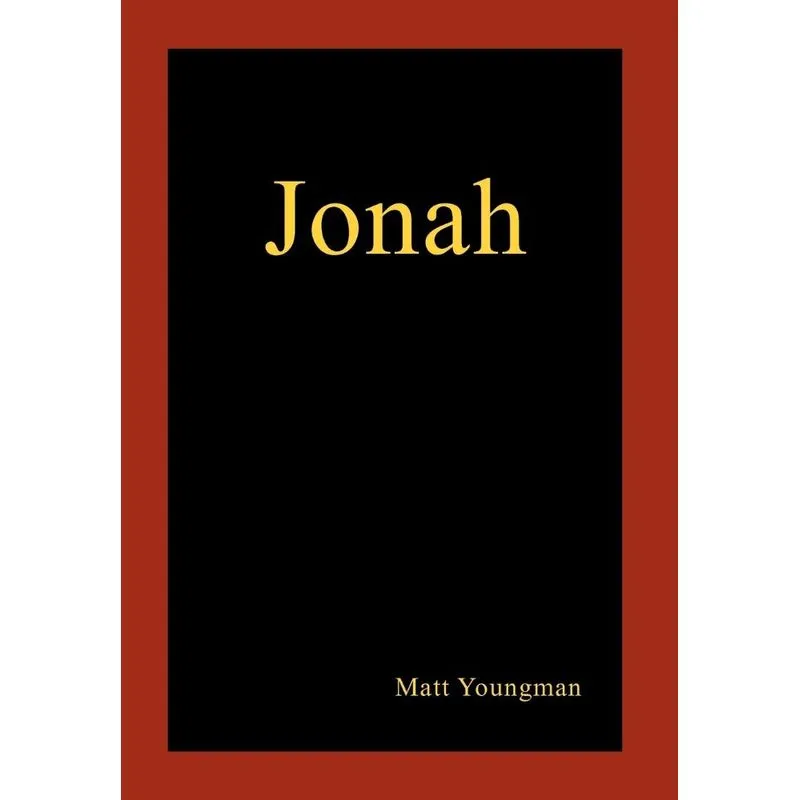 Jonah