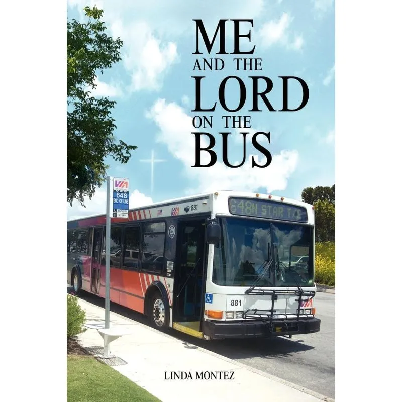 Me and the Lord on the Bus