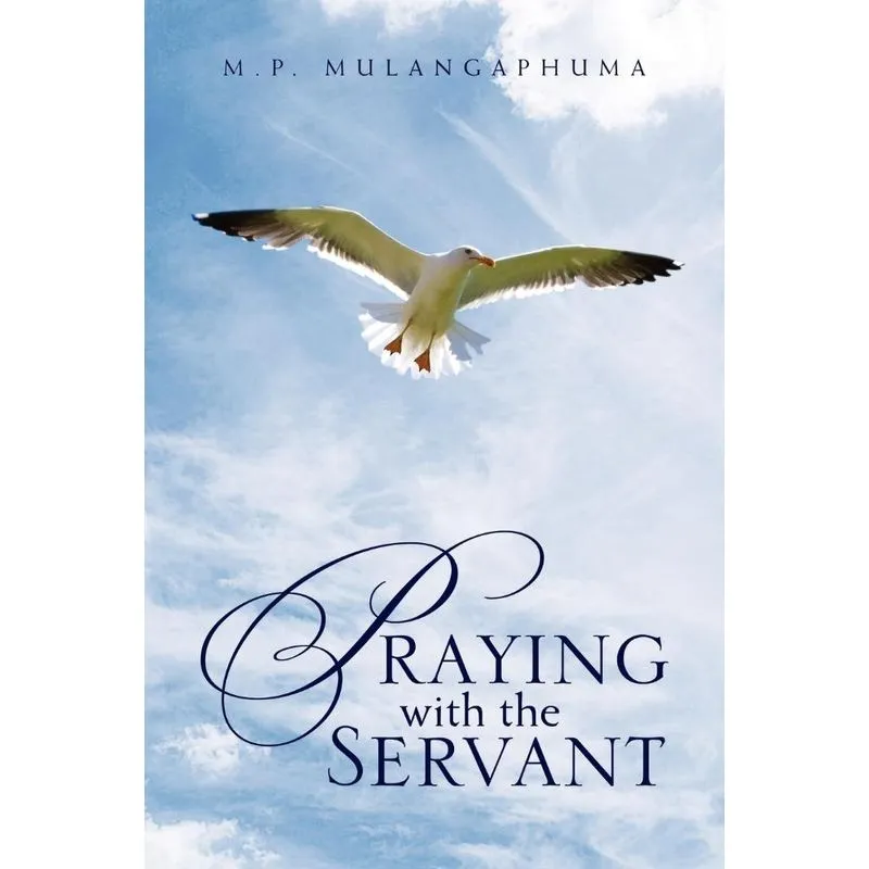 Praying with the Servant