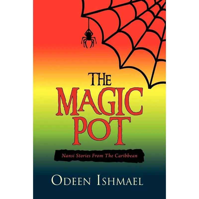 The Magic Pot