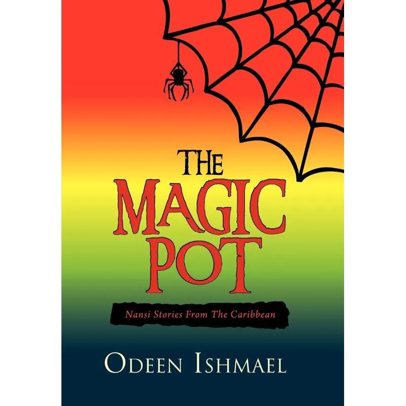 The Magic Pot
