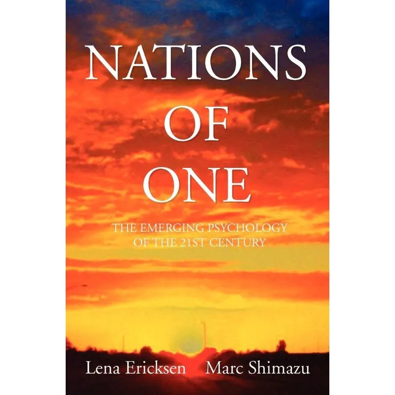 Nations Of One