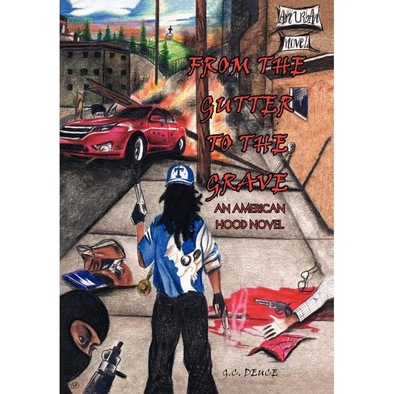 From The Gutter To The Grave