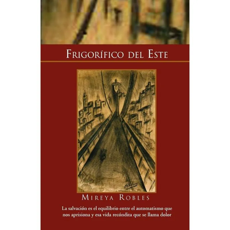 Frigorifico Del Este