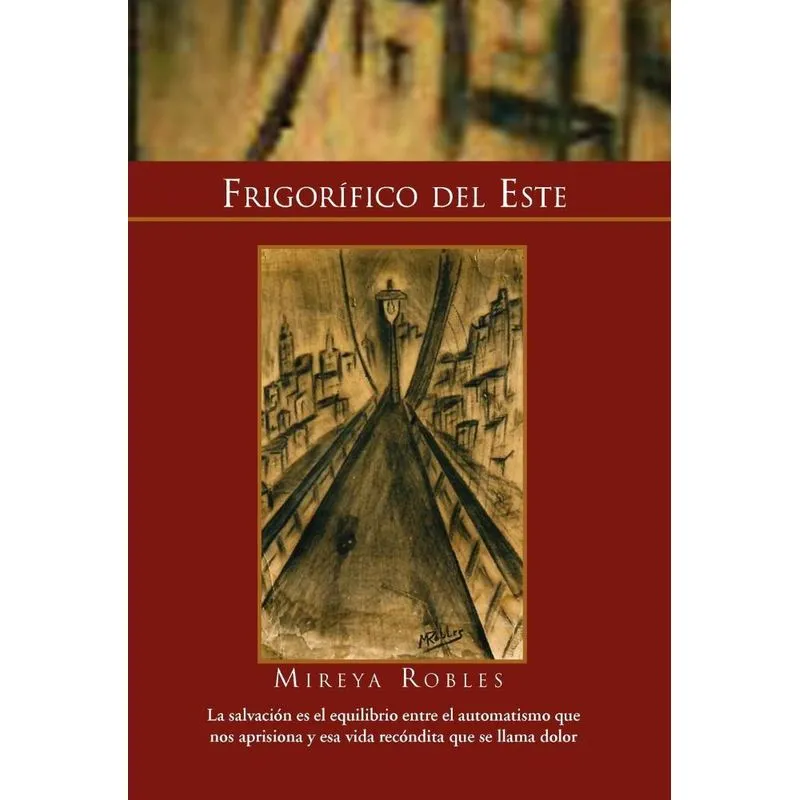 Frigorifico del Este