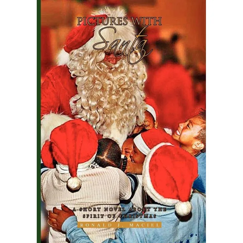 Pictures With Santa