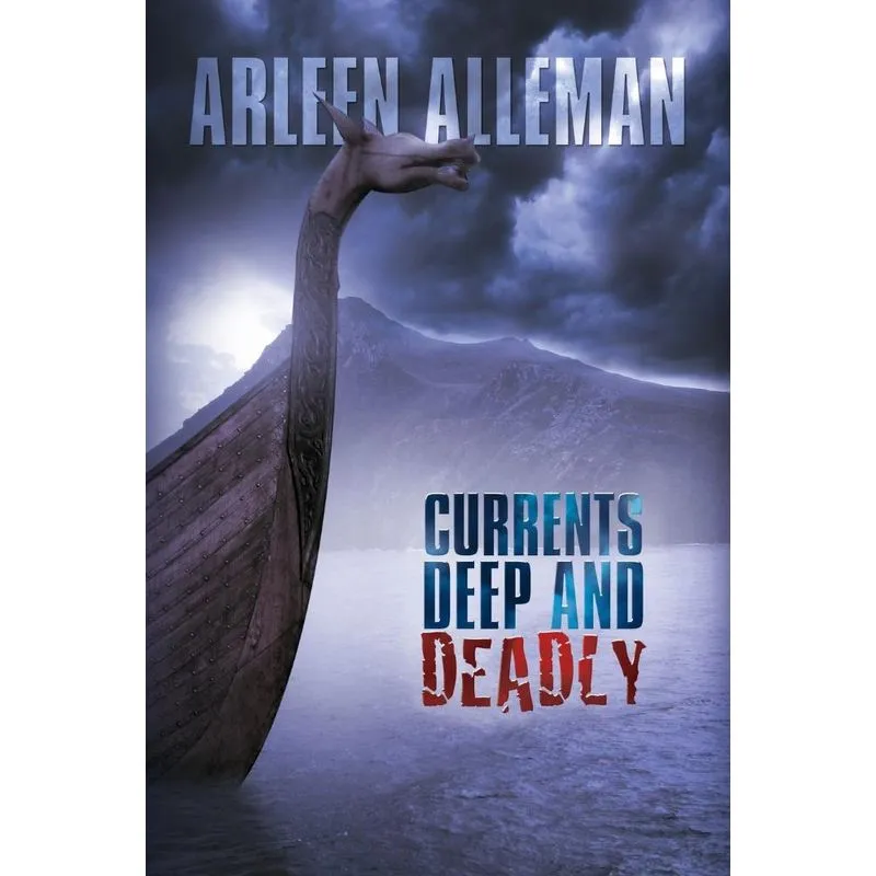 Currents Deep And Deadly