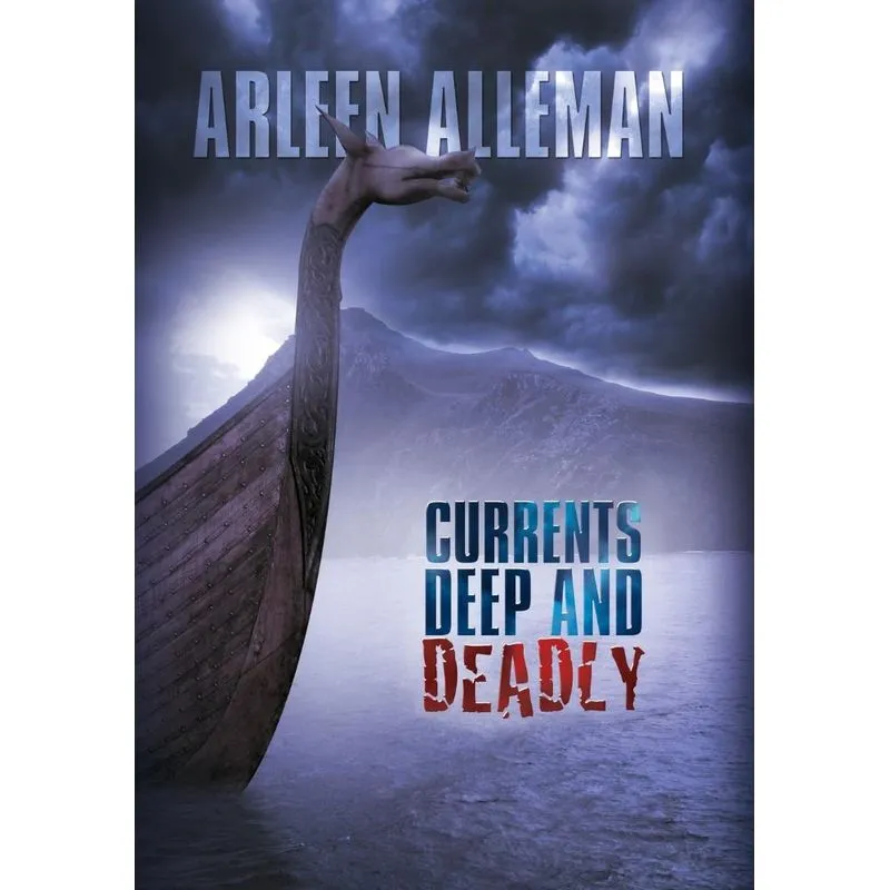 Currents Deep And Deadly