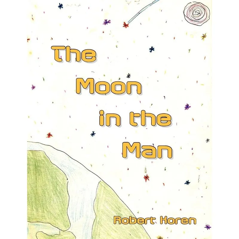 The Moon in the Man