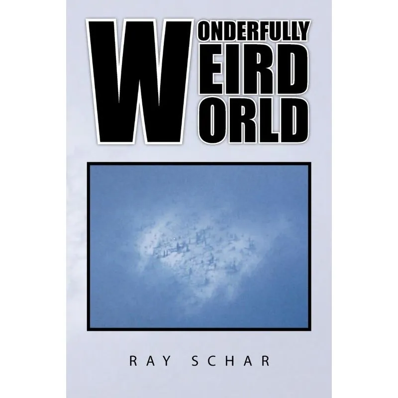 Wonderfully Weird World
