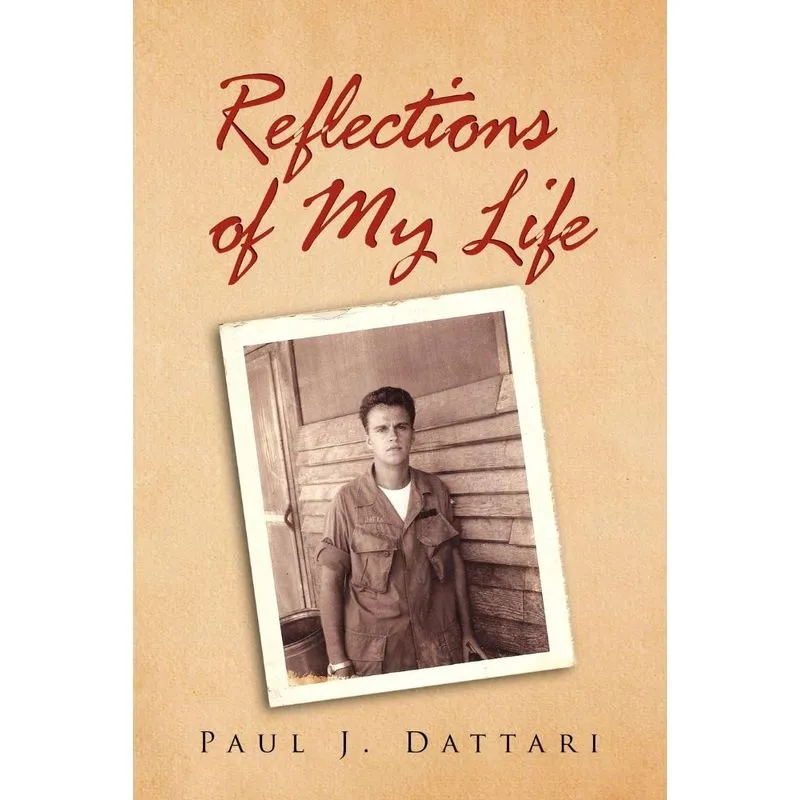 Reflections Of My Life