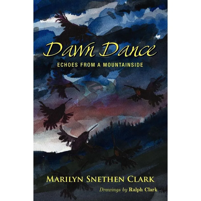Dawn Dance