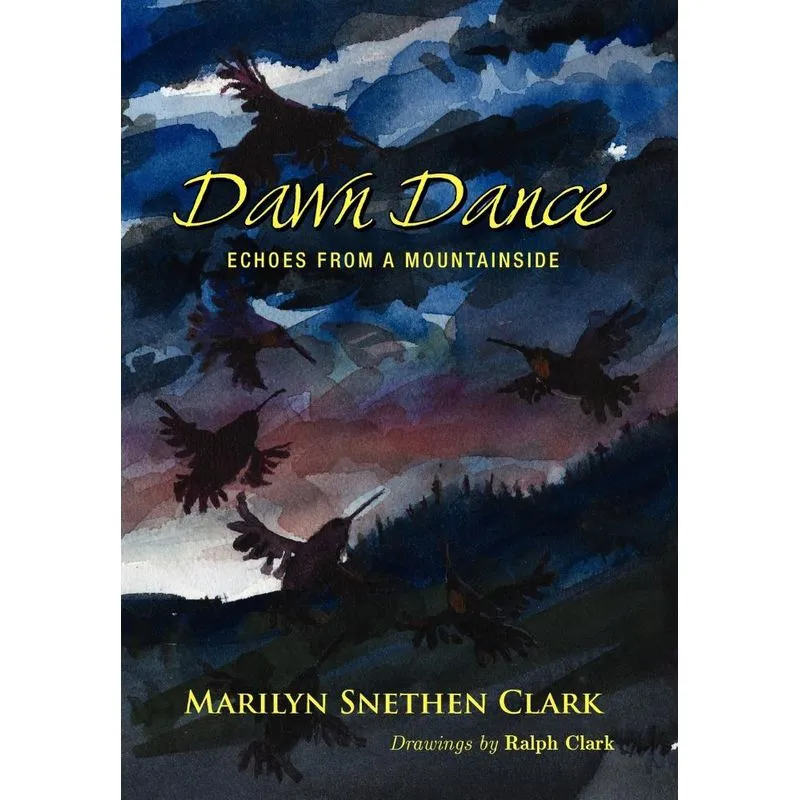 Dawn Dance