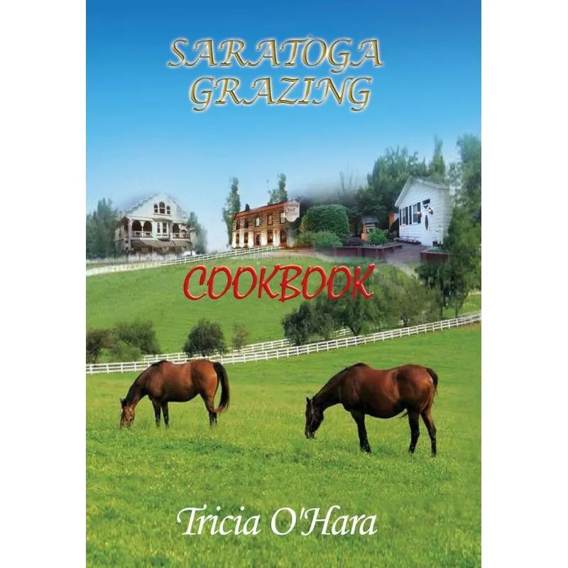 Saratoga Grazing