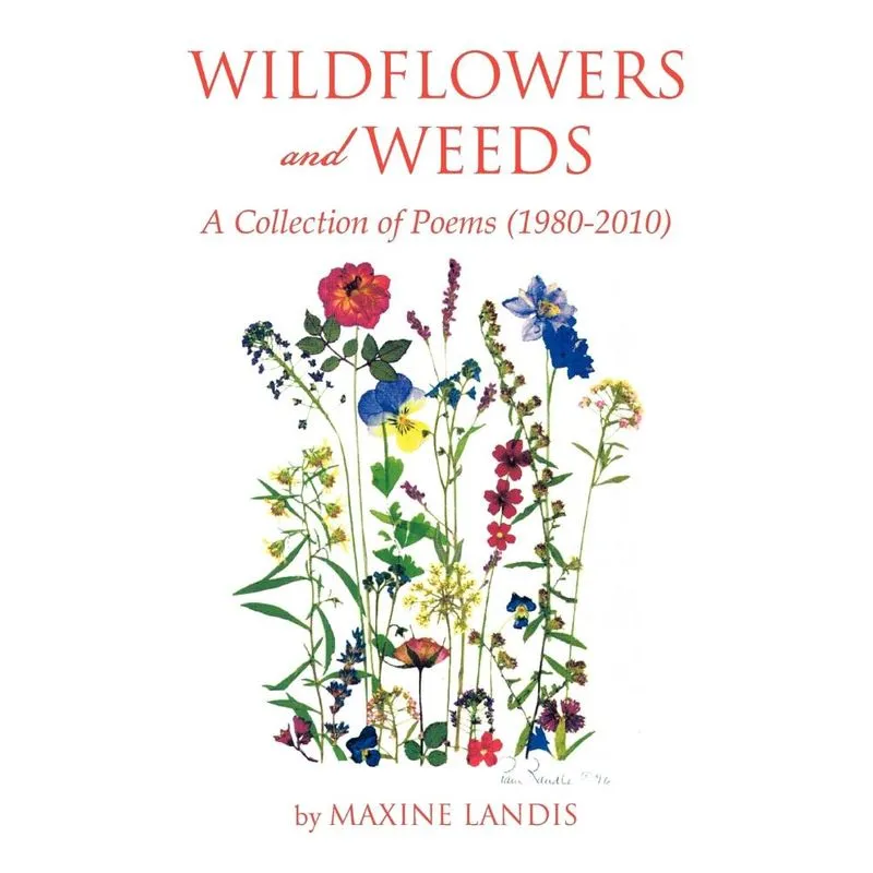 Wildflowers and Weeds