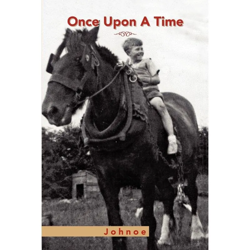 Once Upon A Time