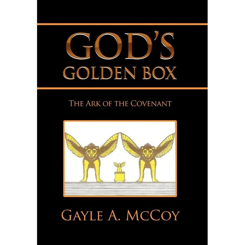 Gods Golden Box