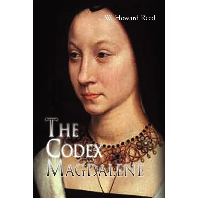 The Codex Magdalene
