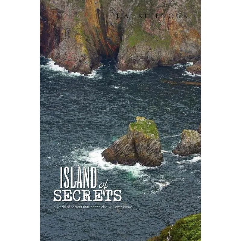 Island of Secrets