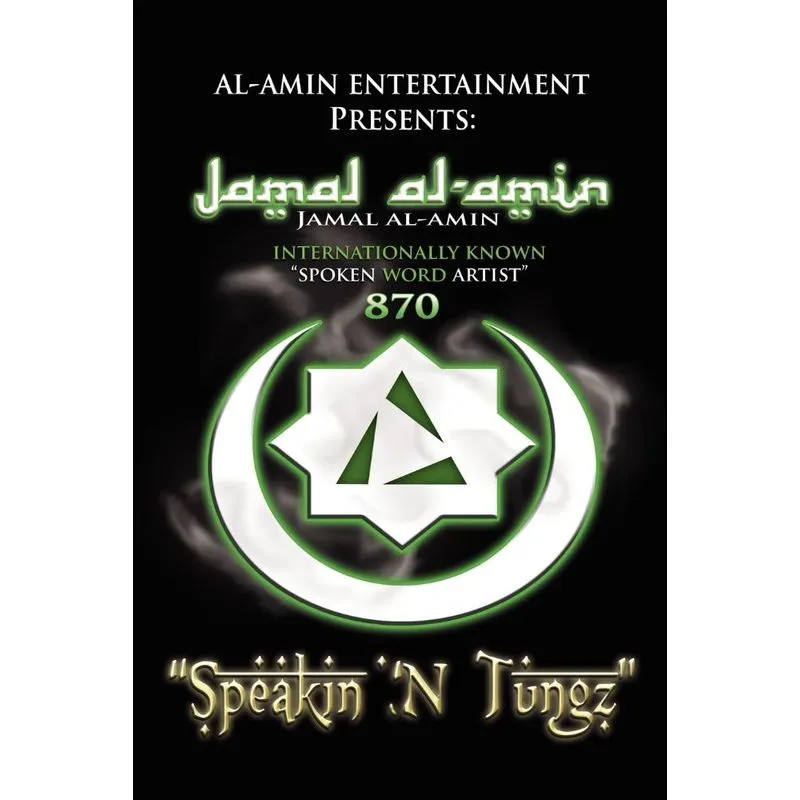 Speakin N Tungz Vol. 1