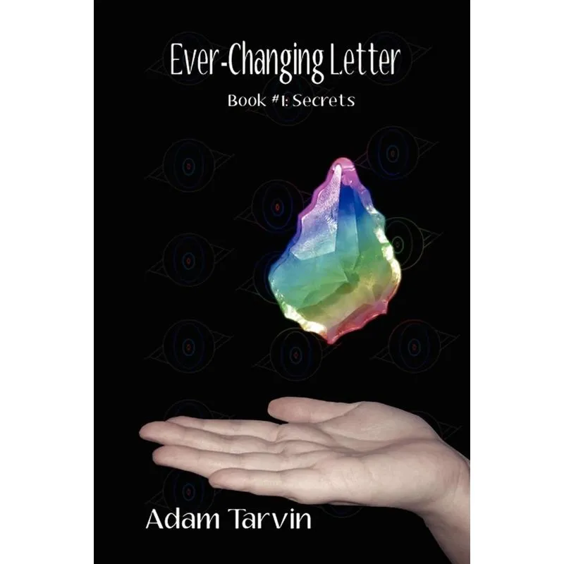 Ever Changing Letter