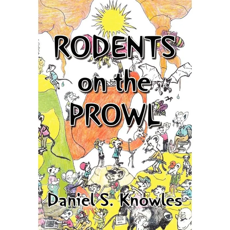 Rodents on the Prowl
