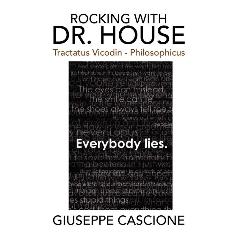 Rocking with Dr. House