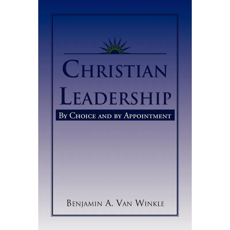 Christian Leadership