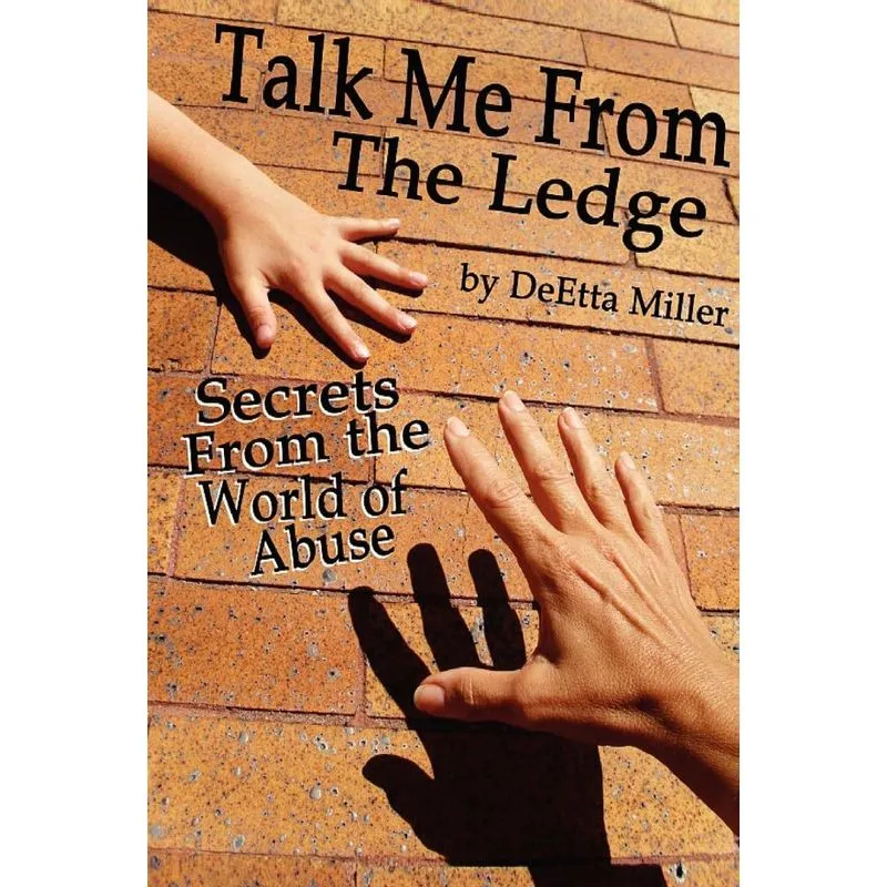 Talk Me from the Ledge