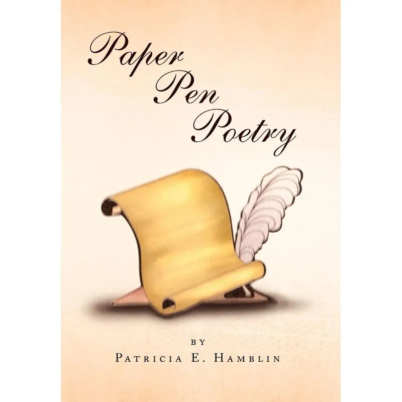 Paper Pen Poetry