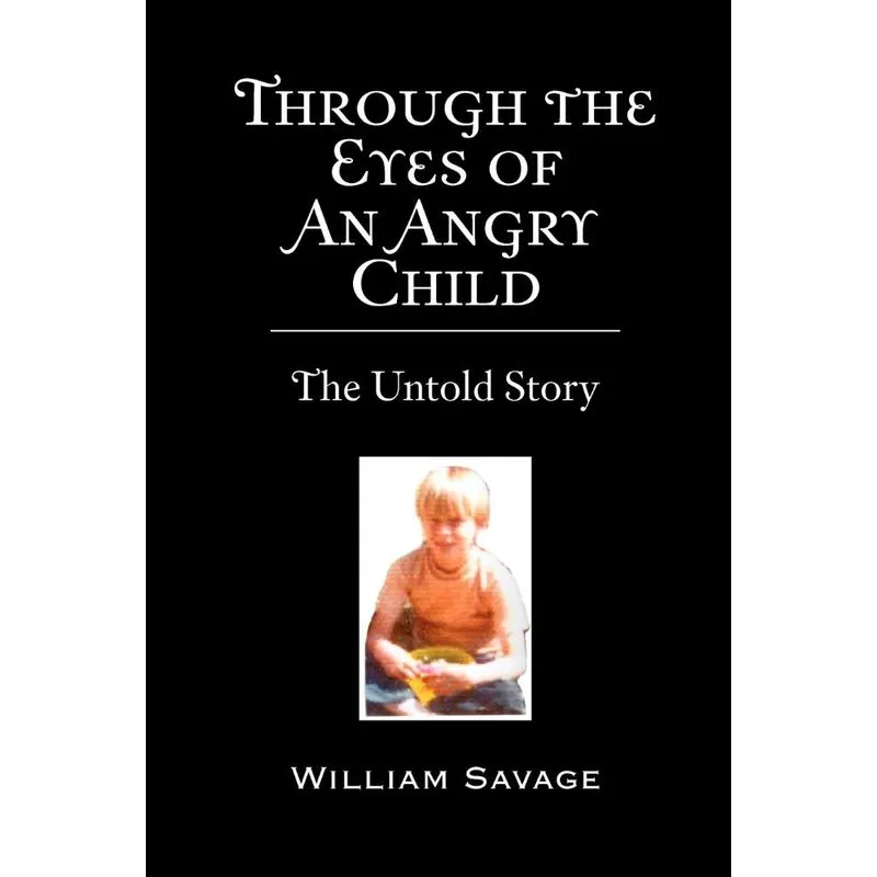 Through the Eyes of an Angry Child