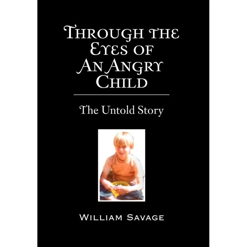 Through the Eyes of an Angry Child